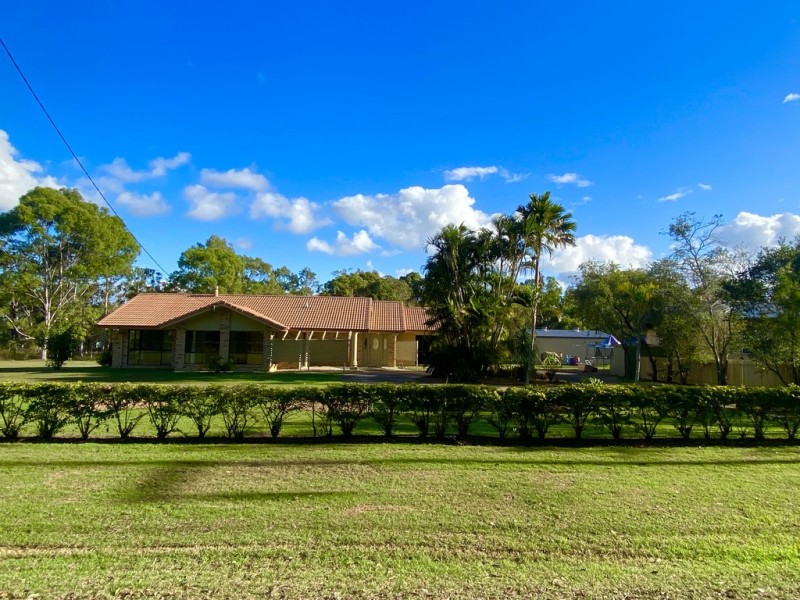 22 Kent Street, Torbanlea QLD 4662