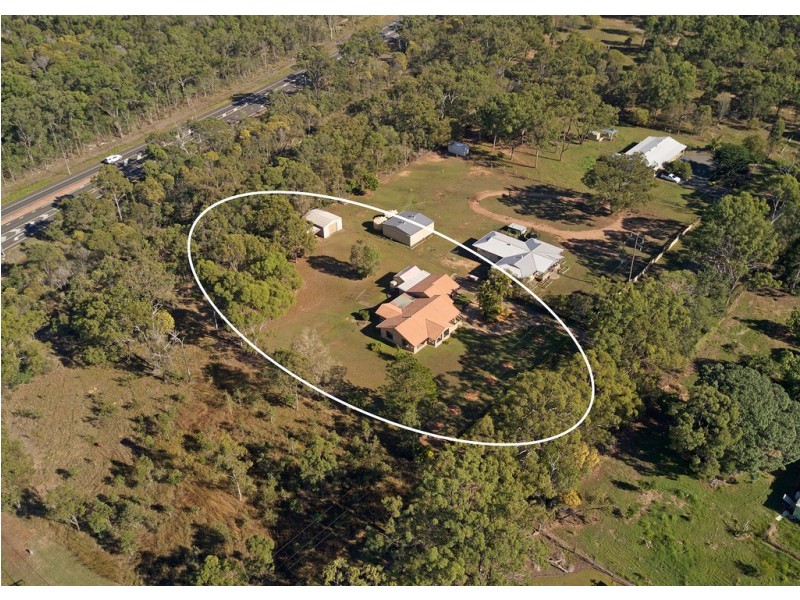 22 Kent Street, Torbanlea QLD 4662