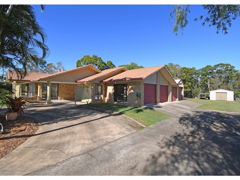 22 Kent Street, Torbanlea QLD 4662
