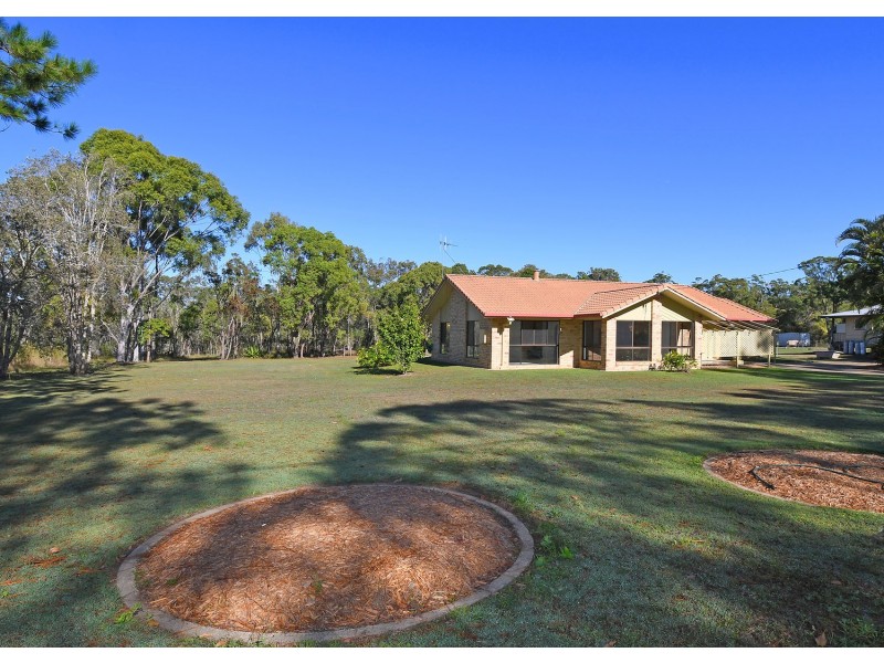 22 Kent Street, Torbanlea QLD 4662