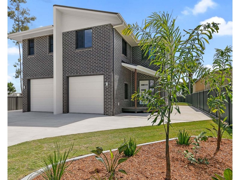1/6 HOWARD STREET, Burrum Heads QLD 4659
