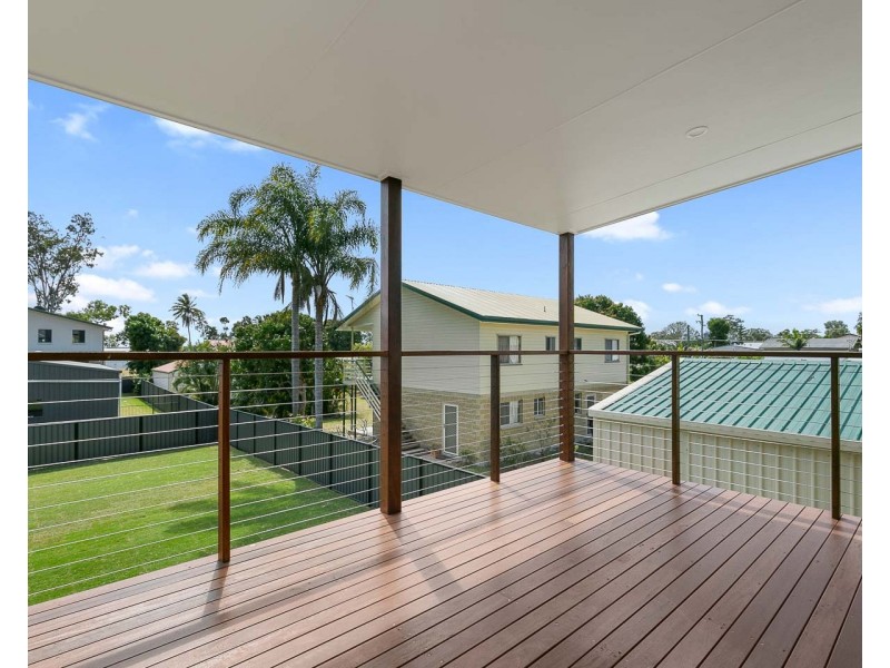 1/6 HOWARD STREET, Burrum Heads QLD 4659