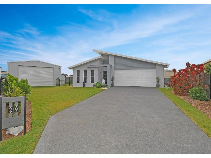 29 Bryan Court, Burrum Heads QLD 4659