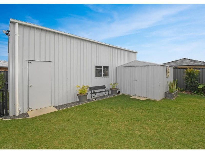 29 Bryan Court, Burrum Heads QLD 4659