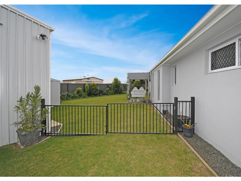 29 Bryan Court, Burrum Heads QLD 4659