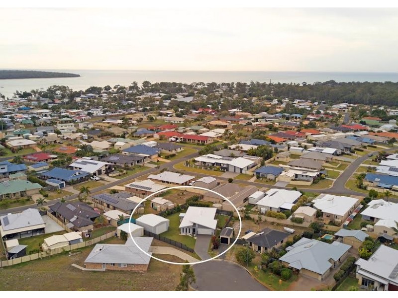 29 Bryan Court, Burrum Heads QLD 4659