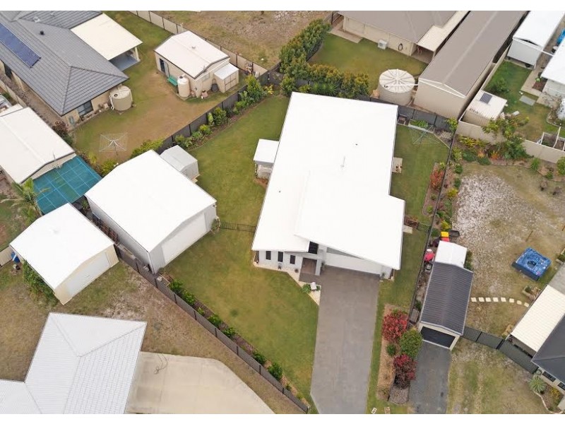 29 Bryan Court, Burrum Heads QLD 4659
