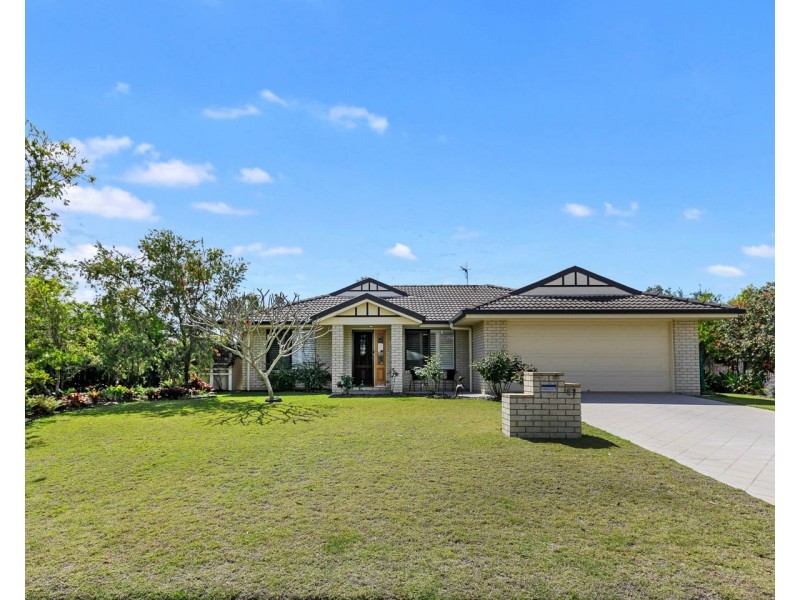 51 SIRENIA DRIVE, Burrum Heads QLD 4659