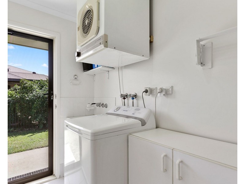 51 SIRENIA DRIVE, Burrum Heads QLD 4659