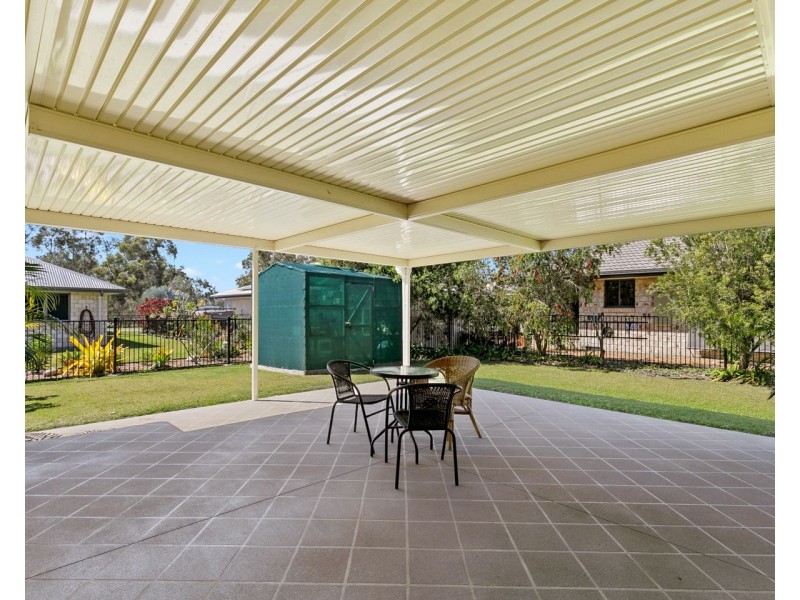 51 SIRENIA DRIVE, Burrum Heads QLD 4659