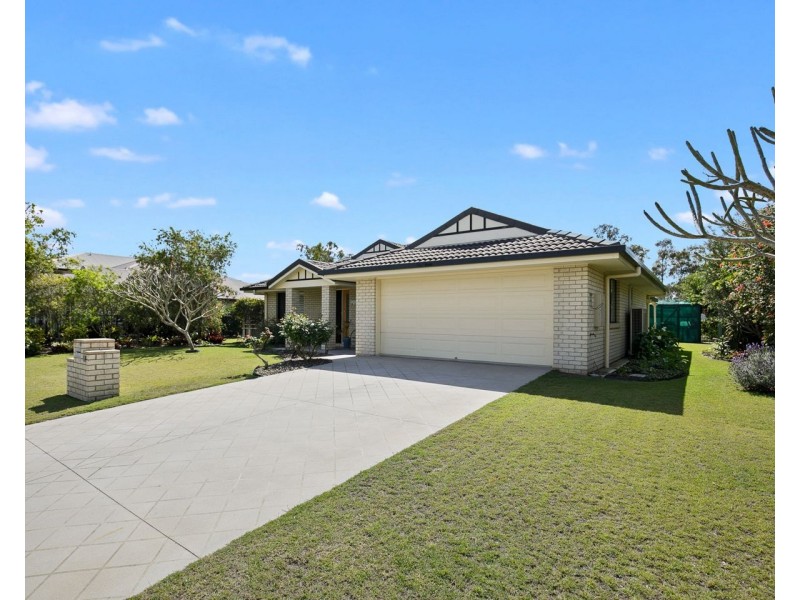 51 SIRENIA DRIVE, Burrum Heads QLD 4659