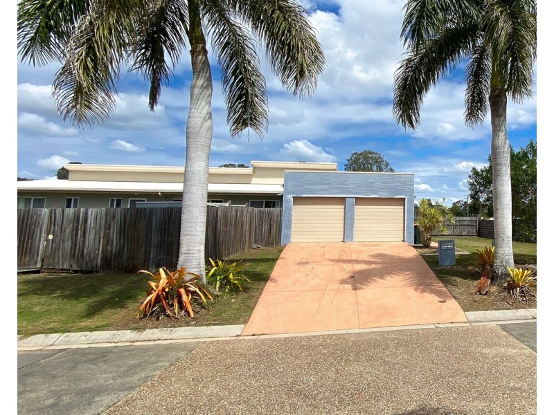 1 Longboard Street, Toogoom QLD 4655