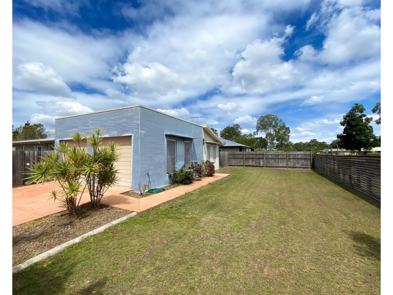 1 Longboard Street, Toogoom QLD 4655