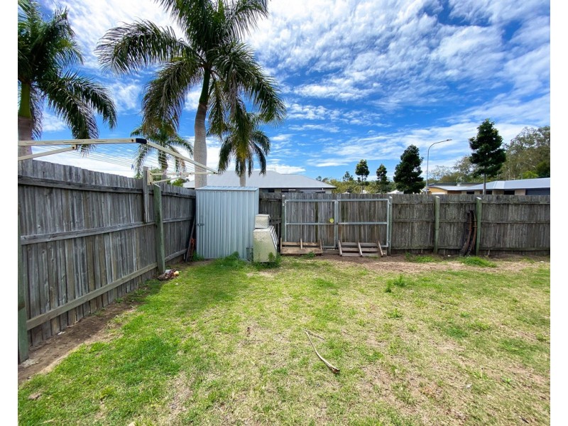 1 Longboard Street, Toogoom QLD 4655