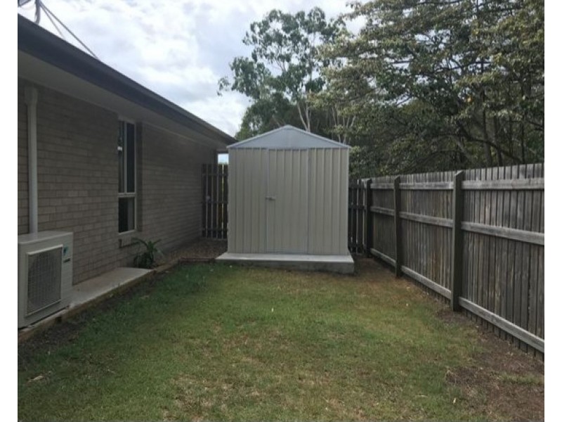 203 OREGAN CREEK ROAD, Toogoom QLD 4655