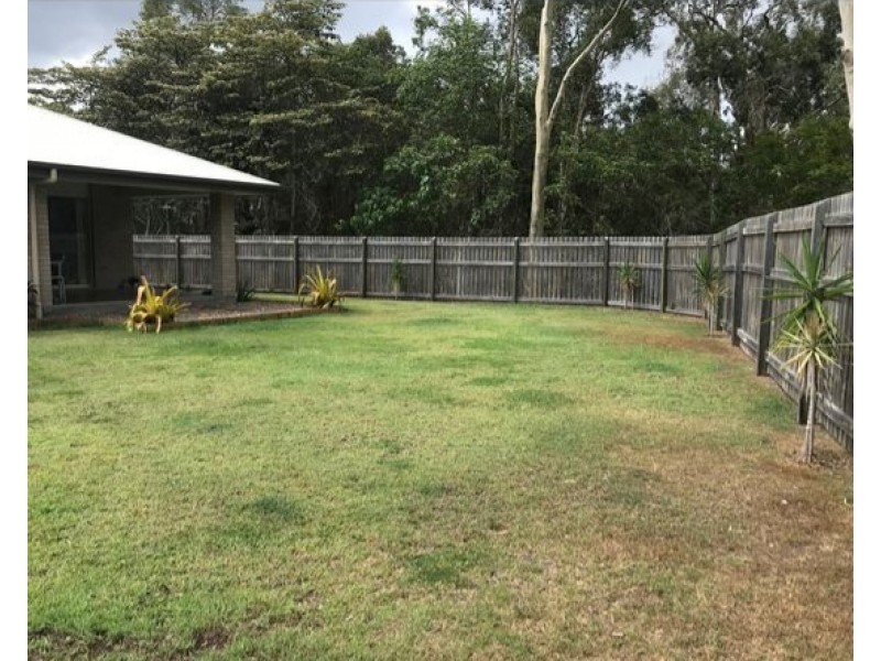 203 OREGAN CREEK ROAD, Toogoom QLD 4655