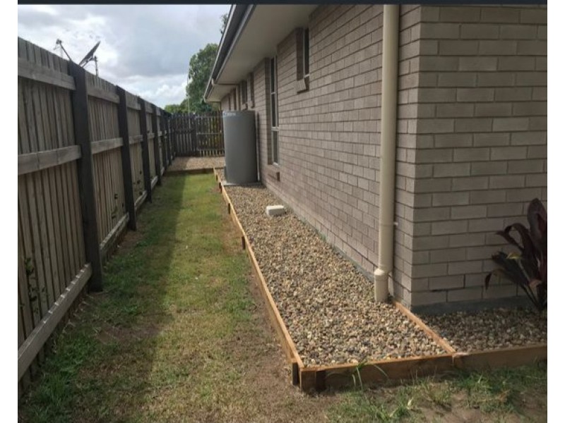 203 OREGAN CREEK ROAD, Toogoom QLD 4655