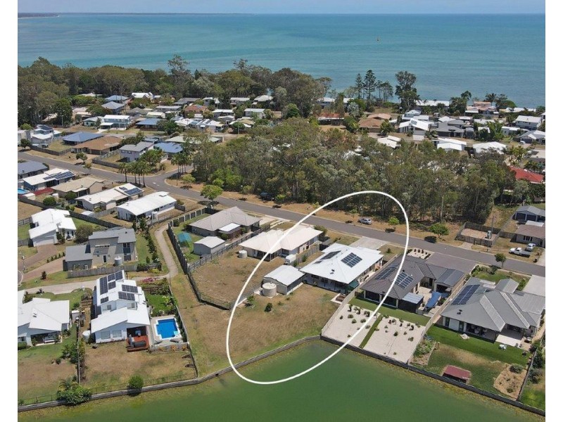25 Northshore Avenue, Toogoom QLD 4655
