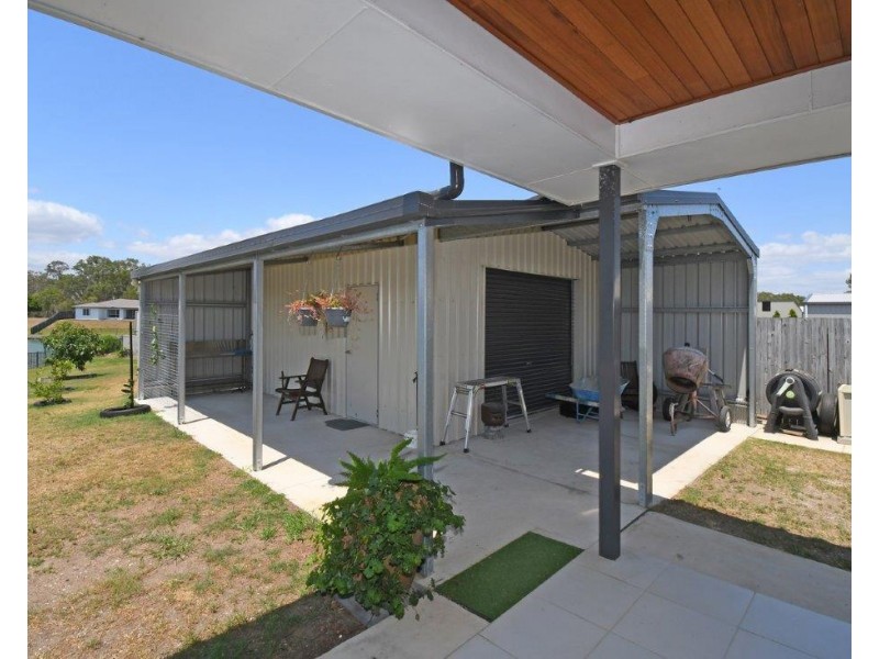 25 Northshore Avenue, Toogoom QLD 4655