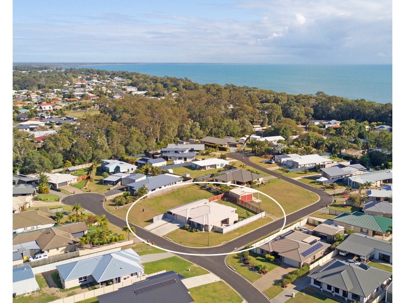 2 CASTAWAY COURT, Toogoom QLD 4655