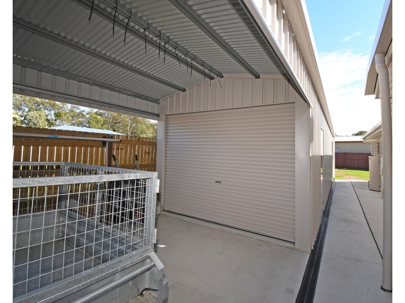 2 CASTAWAY COURT, Toogoom QLD 4655