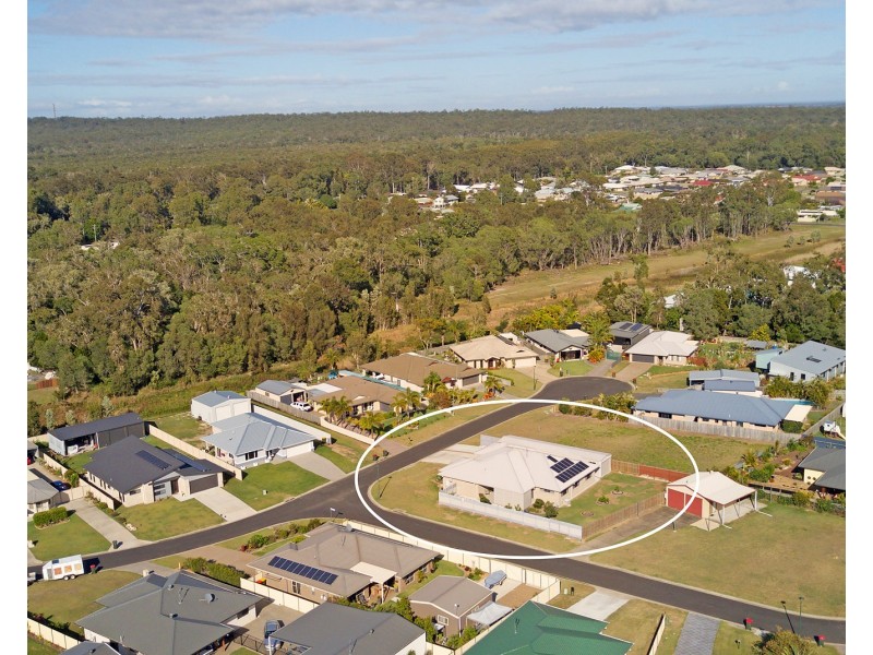2 CASTAWAY COURT, Toogoom QLD 4655