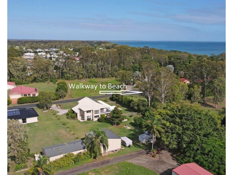 5 KALINDA COURT, Toogoom QLD 4655