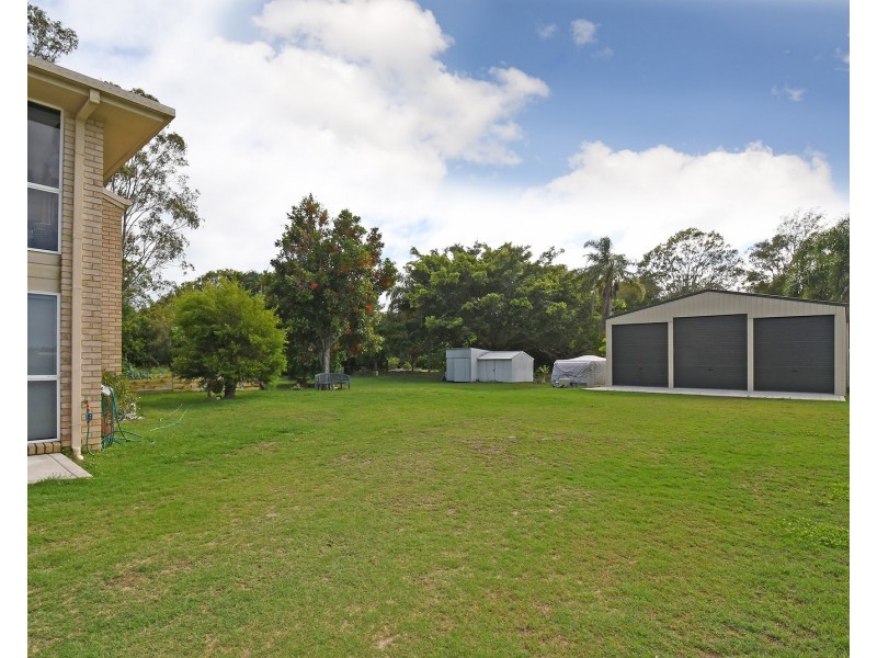 5 KALINDA COURT, Toogoom QLD 4655