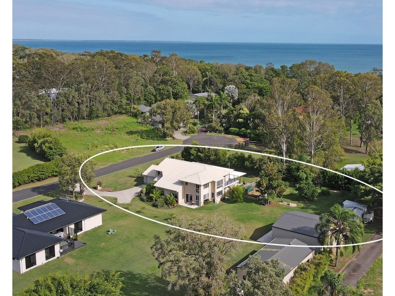 5 KALINDA COURT, Toogoom QLD 4655