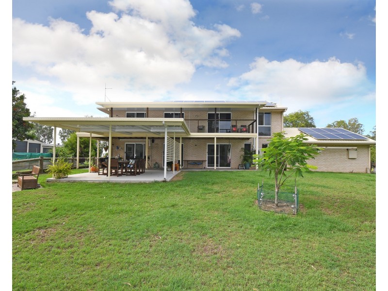 5 KALINDA COURT, Toogoom QLD 4655