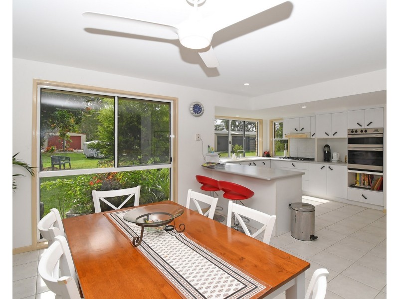 5 KALINDA COURT, Toogoom QLD 4655