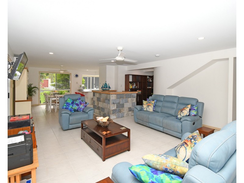 5 KALINDA COURT, Toogoom QLD 4655