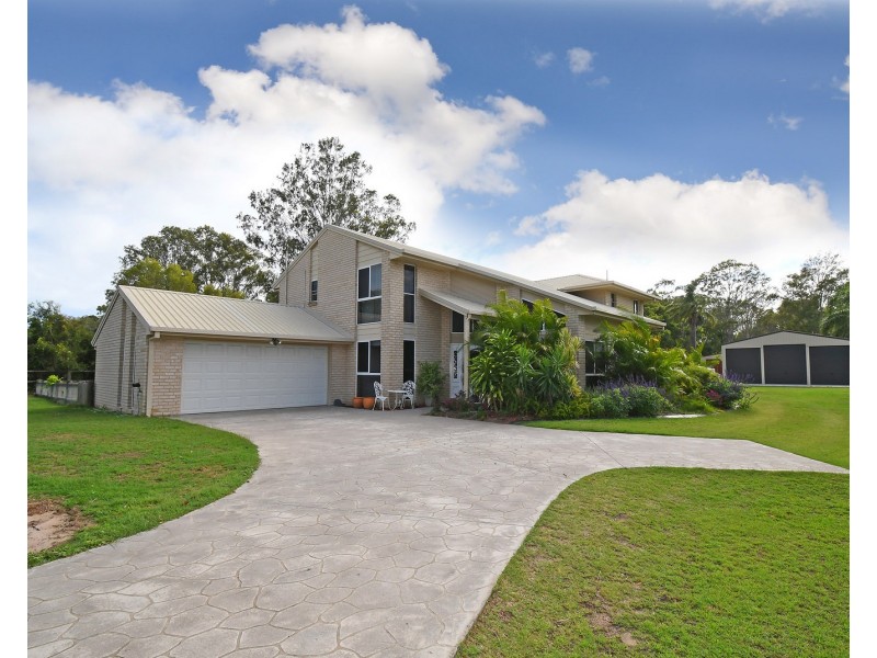5 KALINDA COURT, Toogoom QLD 4655