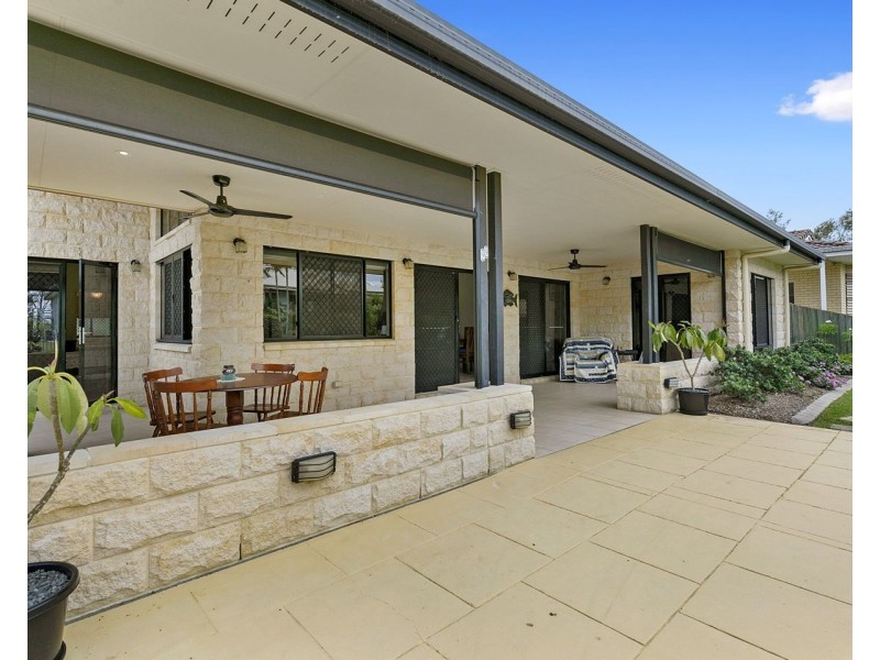 99 RIVERVIEW DRIVE, Burrum Heads QLD 4659