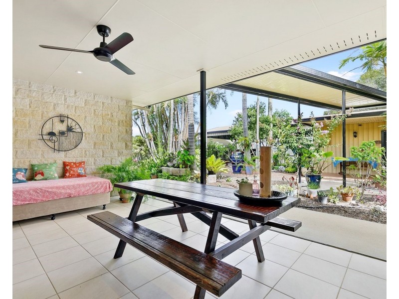 99 RIVERVIEW DRIVE, Burrum Heads QLD 4659