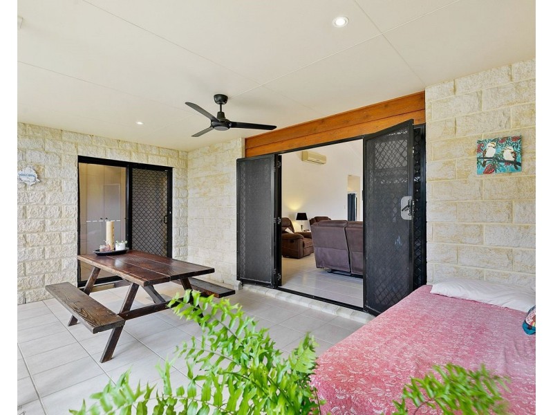 99 RIVERVIEW DRIVE, Burrum Heads QLD 4659