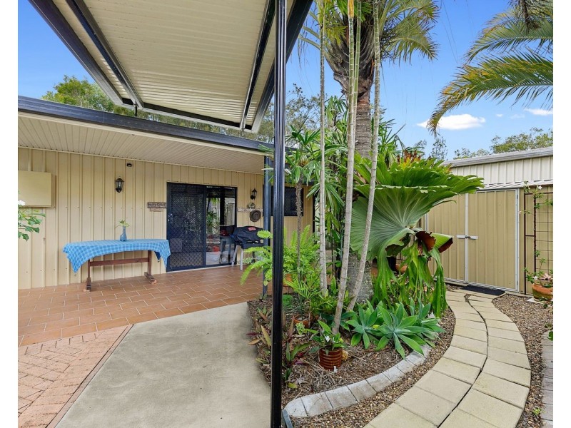 99 RIVERVIEW DRIVE, Burrum Heads QLD 4659