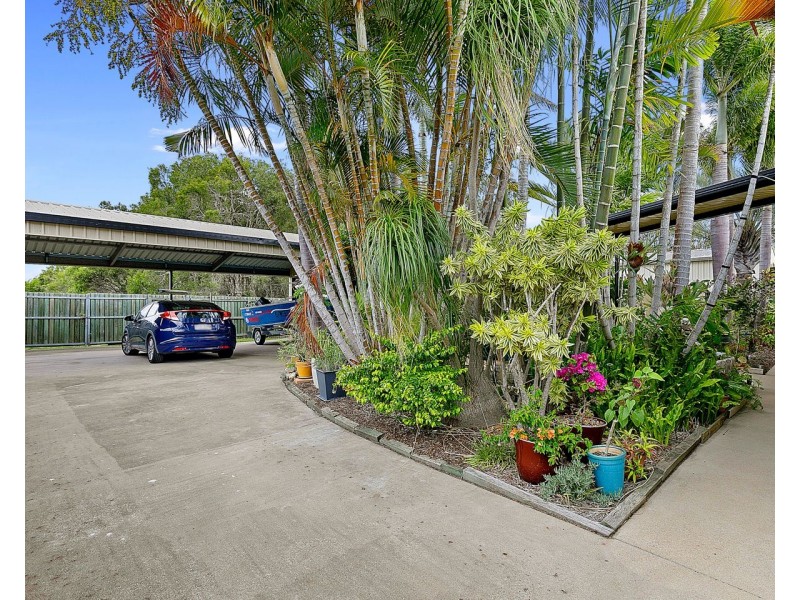 99 RIVERVIEW DRIVE, Burrum Heads QLD 4659