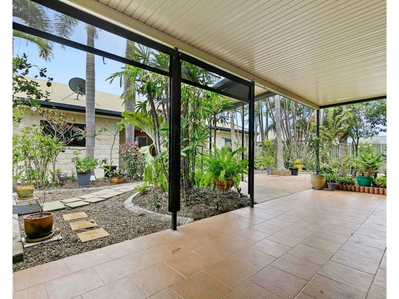99 RIVERVIEW DRIVE, Burrum Heads QLD 4659