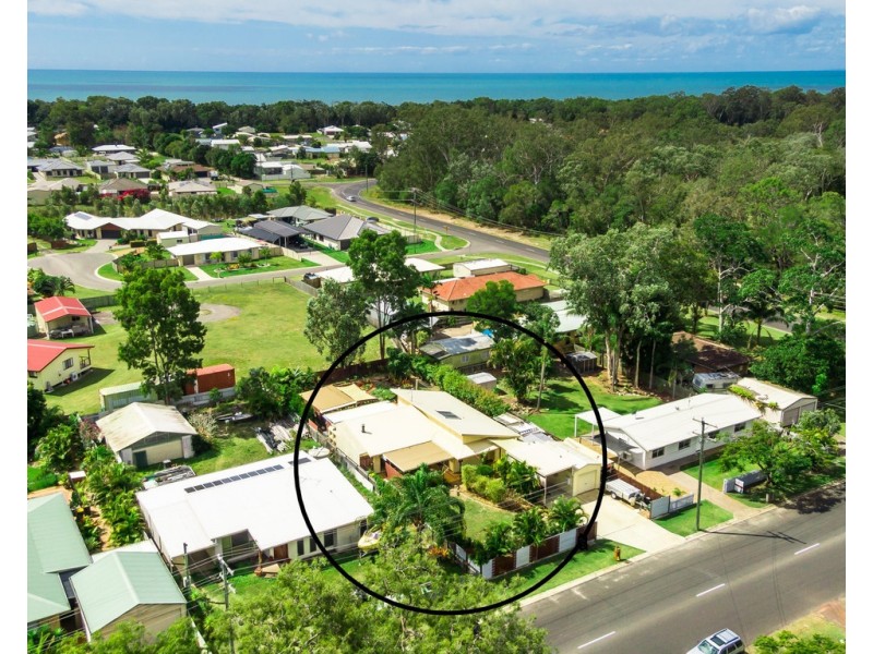 275 O’Regan Creek Road, Toogoom QLD 4655