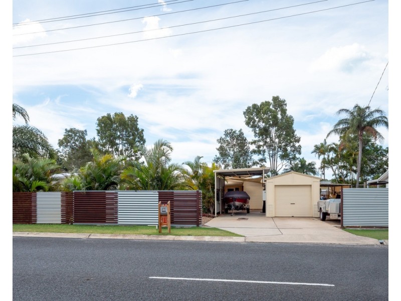 275 O’Regan Creek Road, Toogoom QLD 4655