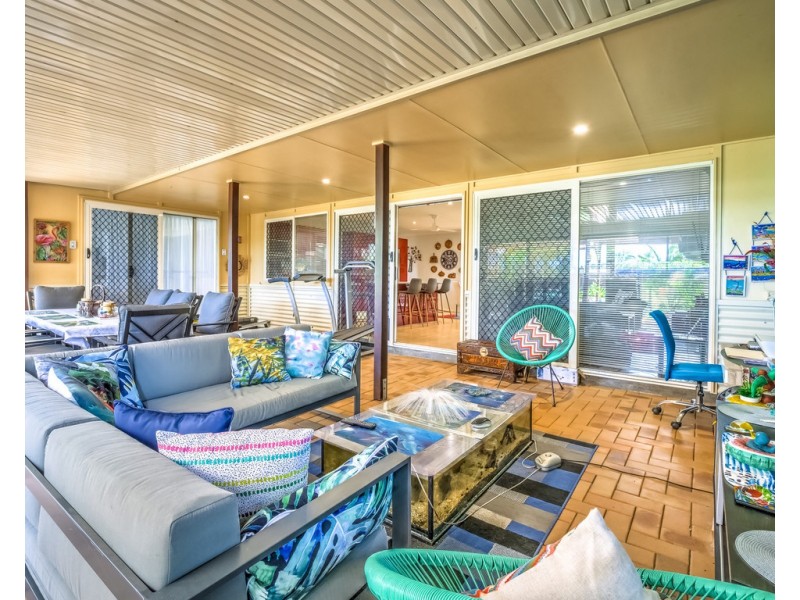 275 O’Regan Creek Road, Toogoom QLD 4655