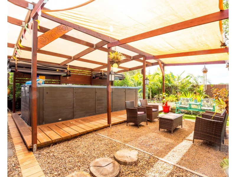 275 O’Regan Creek Road, Toogoom QLD 4655