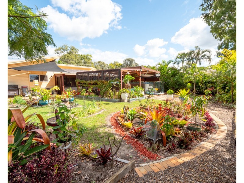 275 O’Regan Creek Road, Toogoom QLD 4655