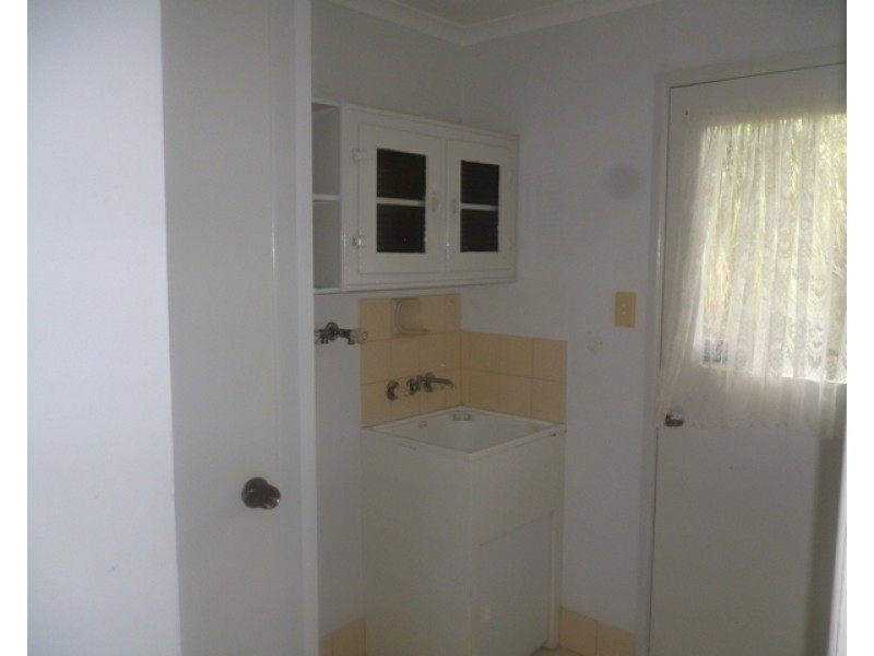 65 GOVERNMENT ROAD, Burrum Town QLD 4659