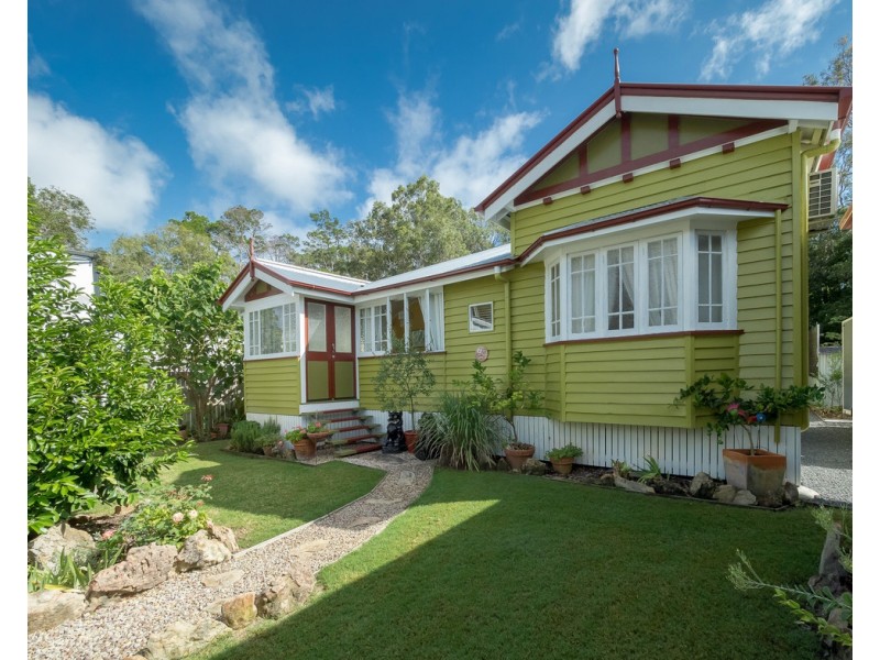 32 SHELLCOT STREET, Toogoom QLD 4655