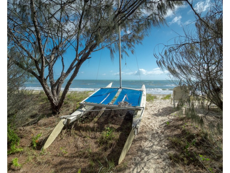 32 SHELLCOT STREET, Toogoom QLD 4655