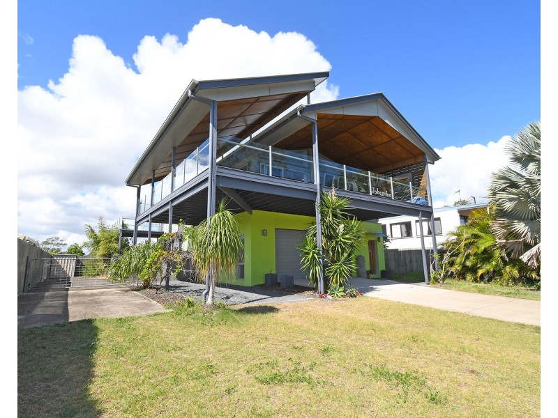 69 KINGFISHER PARADE, Toogoom QLD 4655