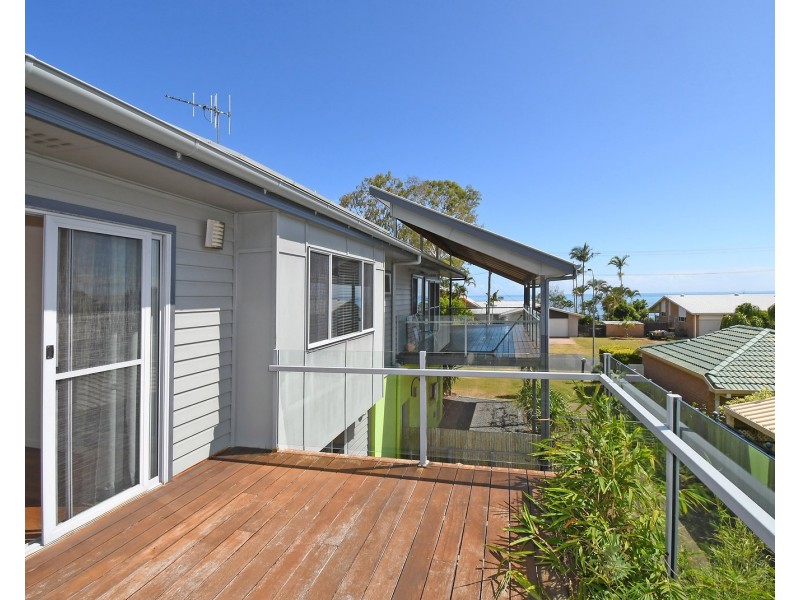 69 KINGFISHER PARADE, Toogoom QLD 4655