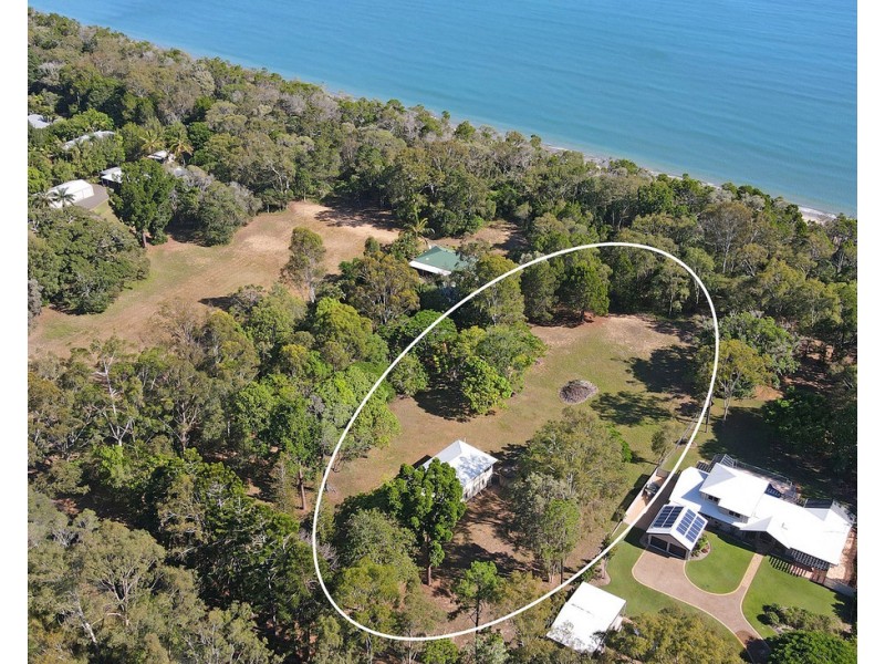 459 OREGAN CREEK ROAD, Toogoom QLD 4655